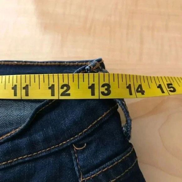 BDG high rise cigarette ankle jeans 27x30 - Picture 10 of 12